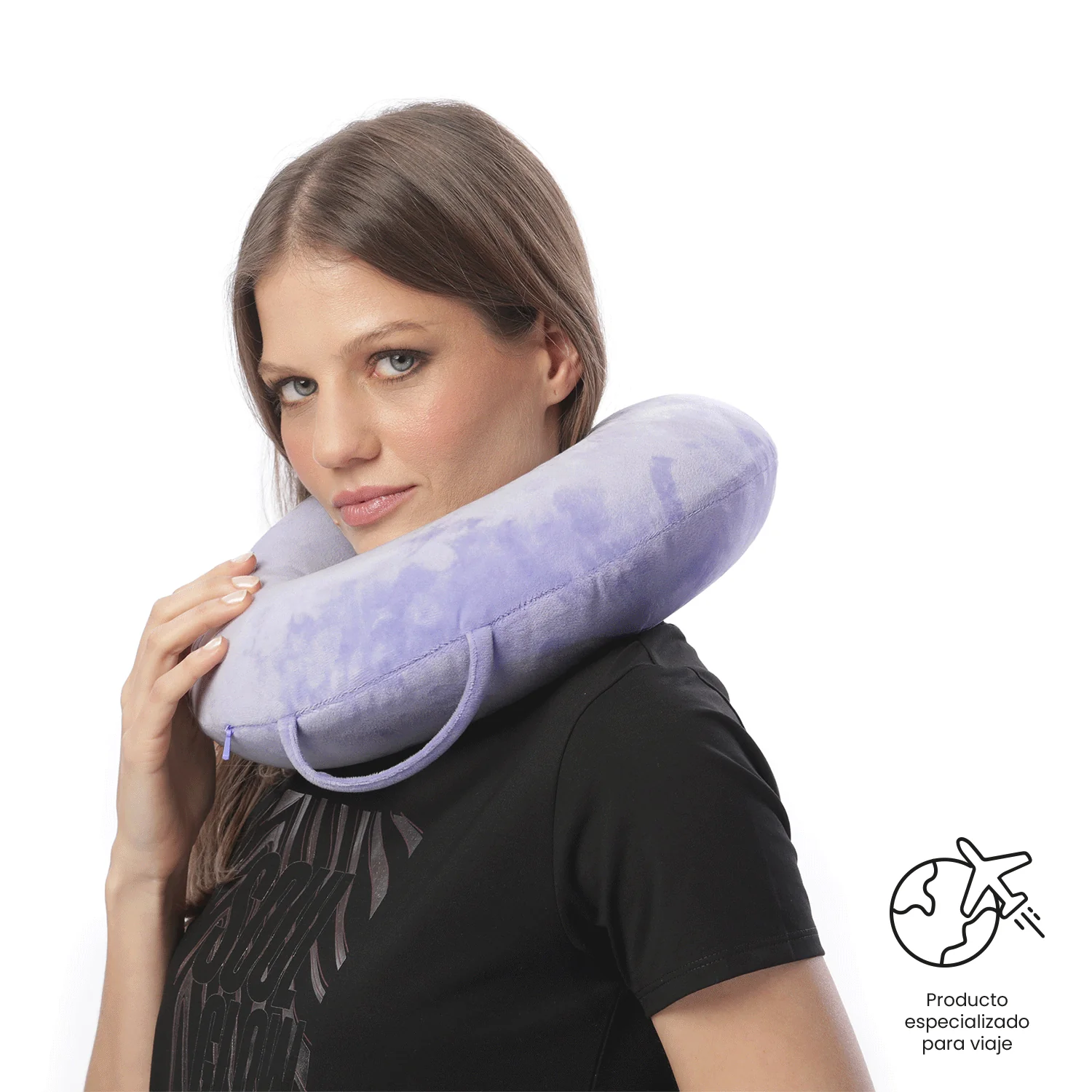 Almohada Memory Foam Jet Pillow - Image 18