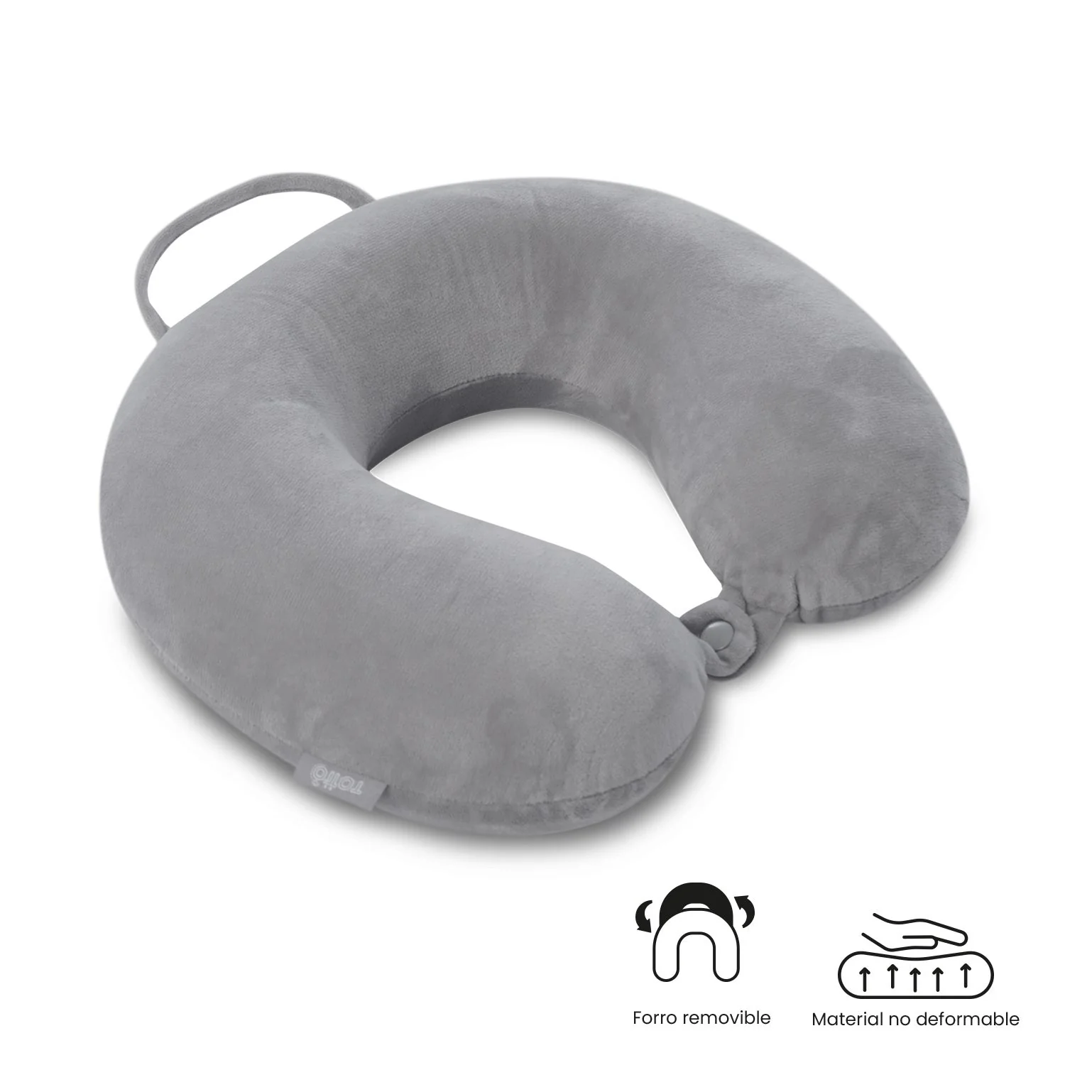 Almohada Memory Foam Jet Pillow - Image 27