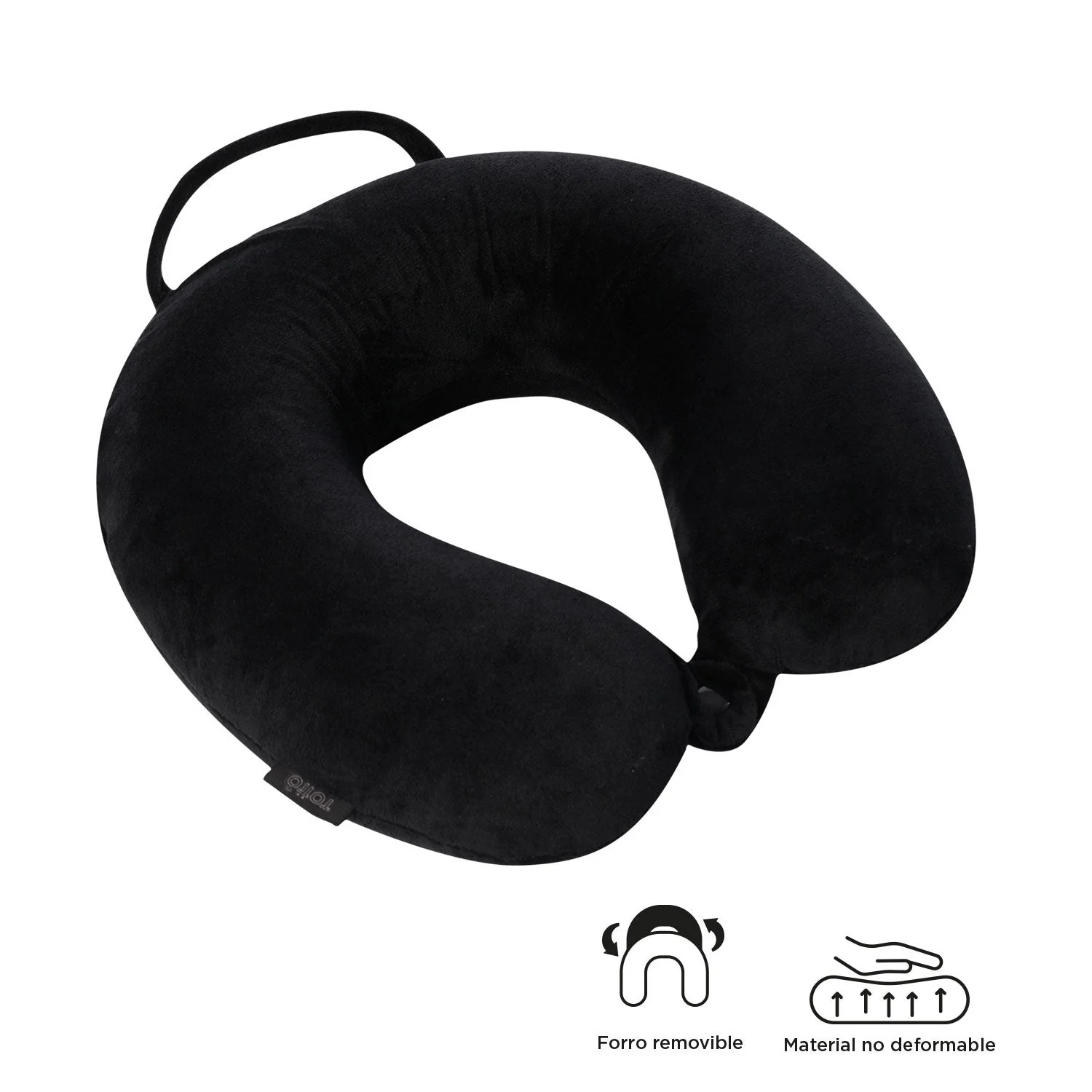 Almohada Memory Foam Jet Pillow - Image 30
