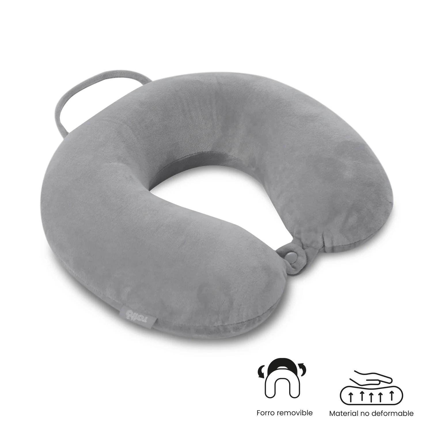 Almohada Memory Foam Jet Pillow - Image 31