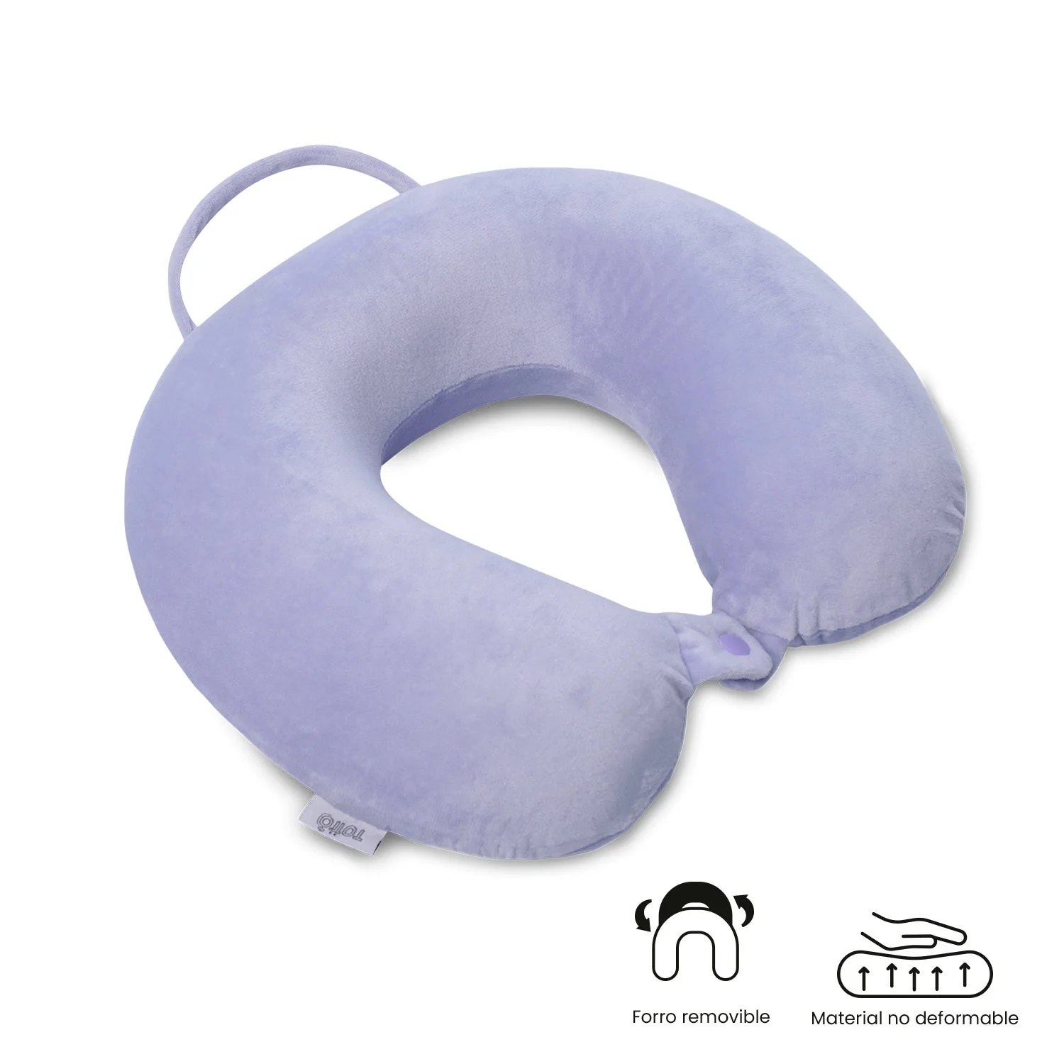 Almohada Memory Foam Jet Pillow - Image 32
