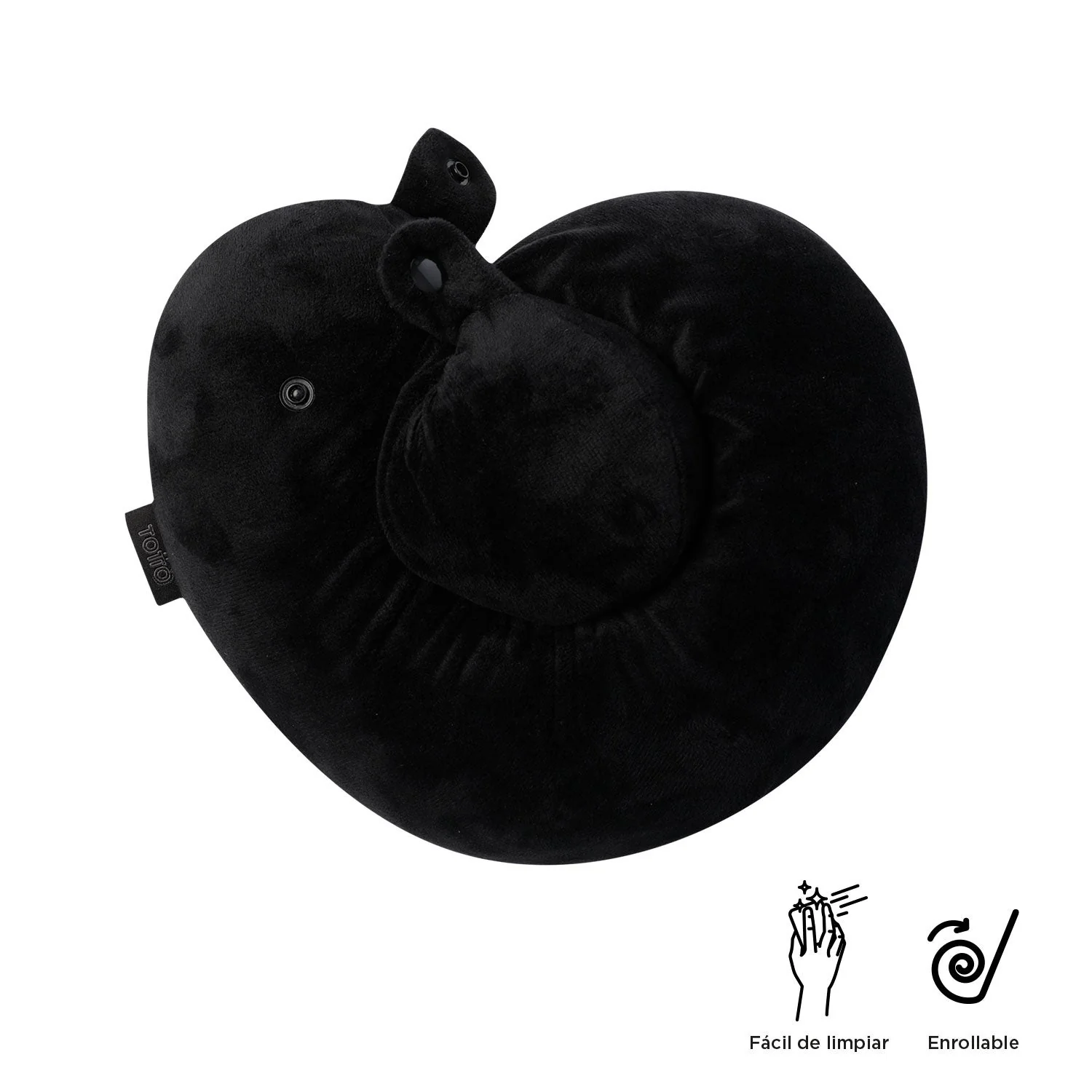 Almohada Memory Foam Jet Pillow - Image 35