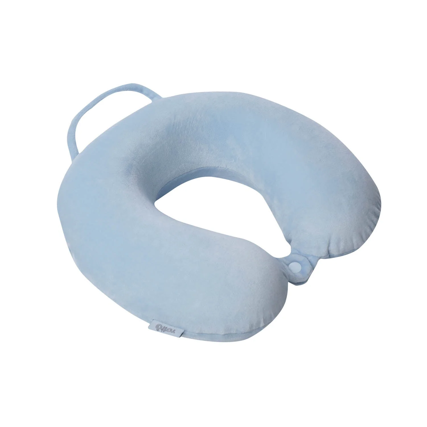 Almohada Memory Foam Jet Pillow - Image 4