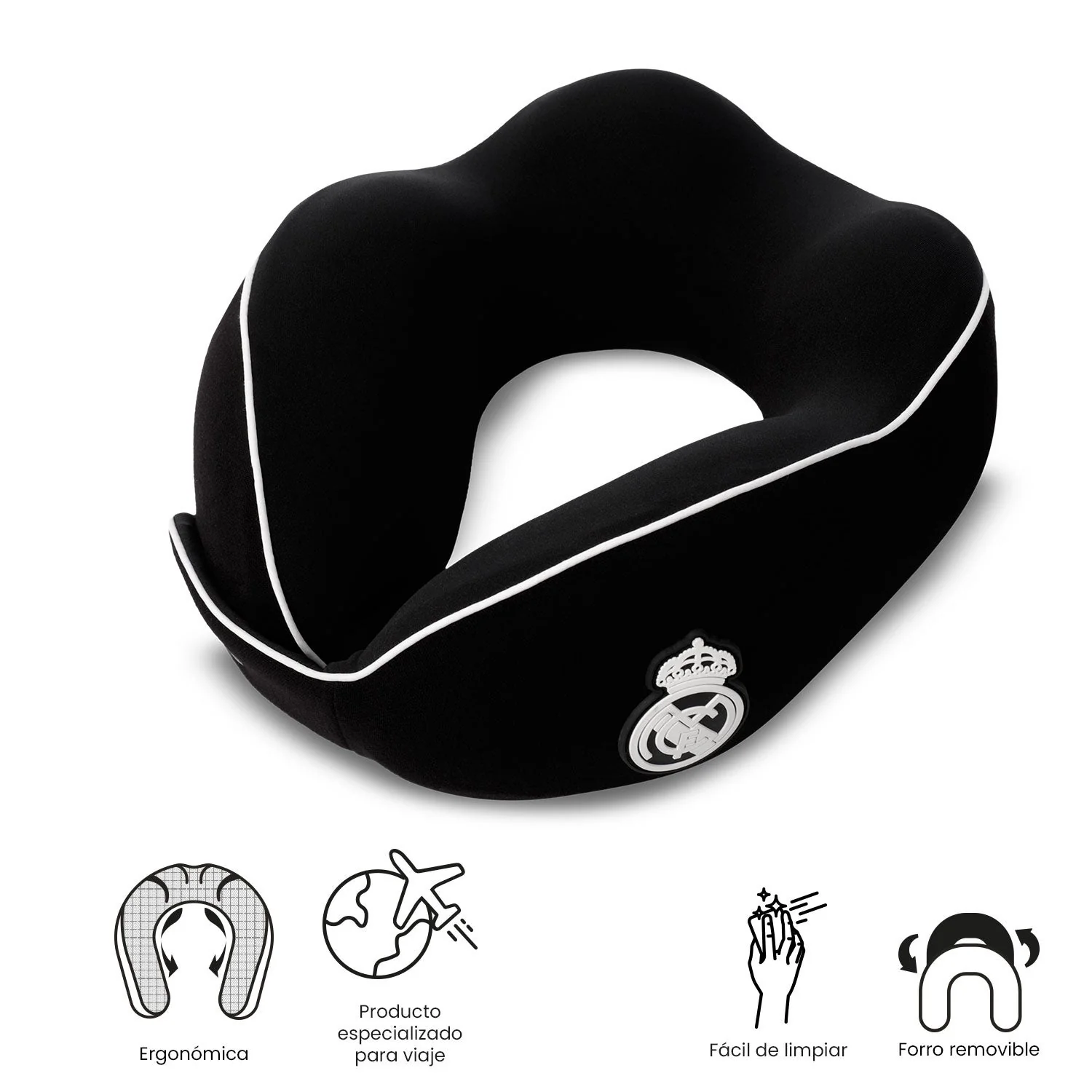 Almohada Real Madrid - Image 3
