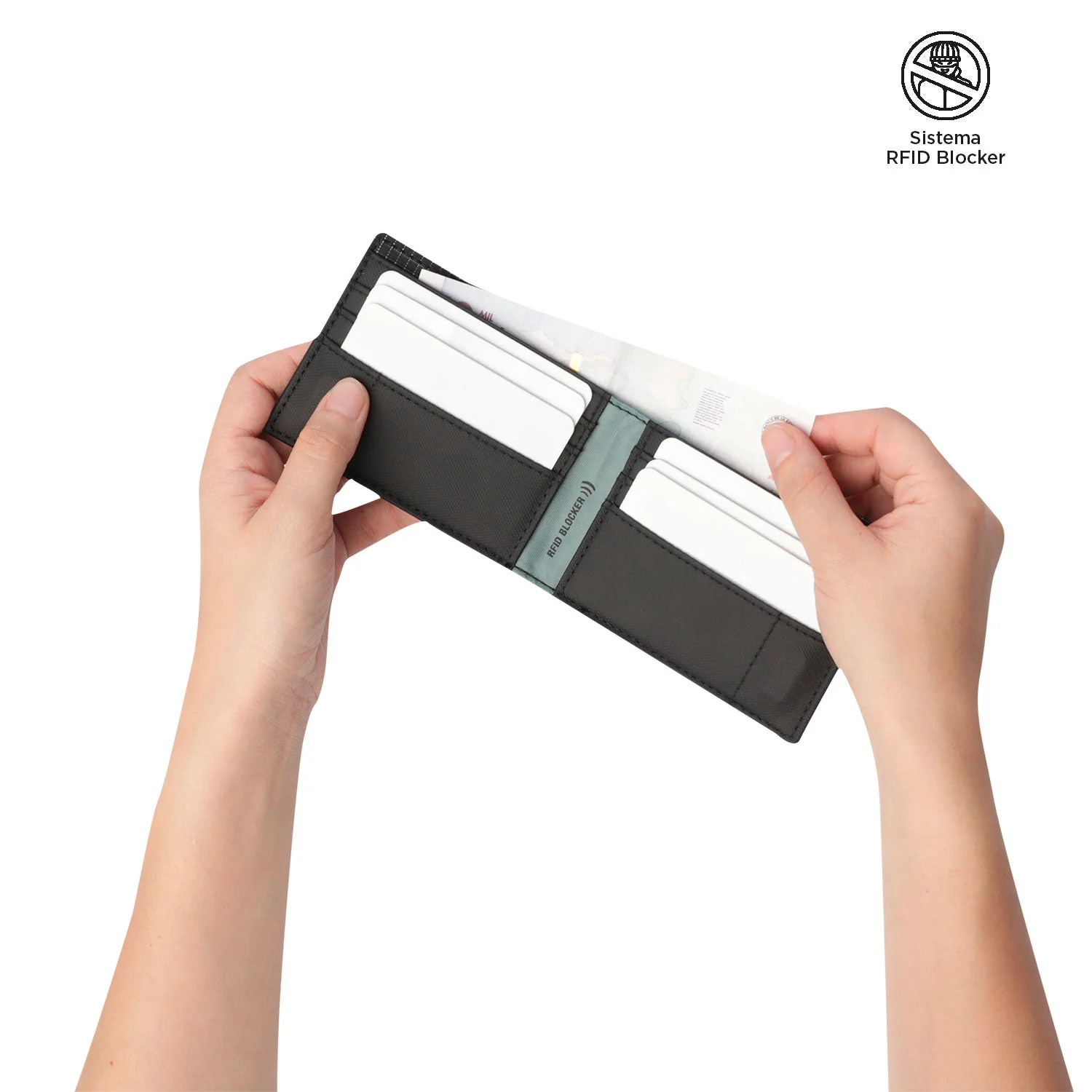 Billetera Dual S - Image 9