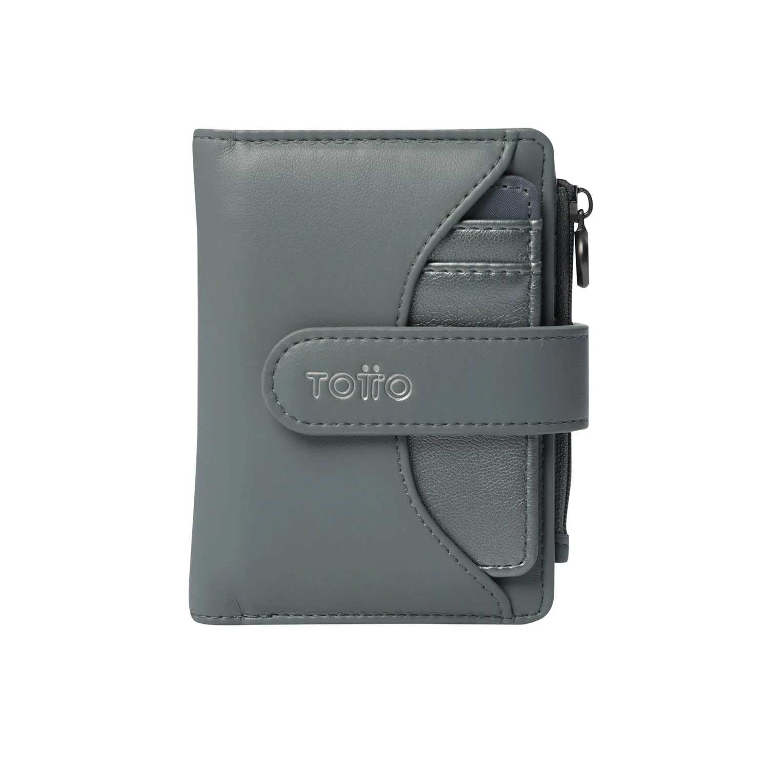 Billetera Style Dull - Image 2