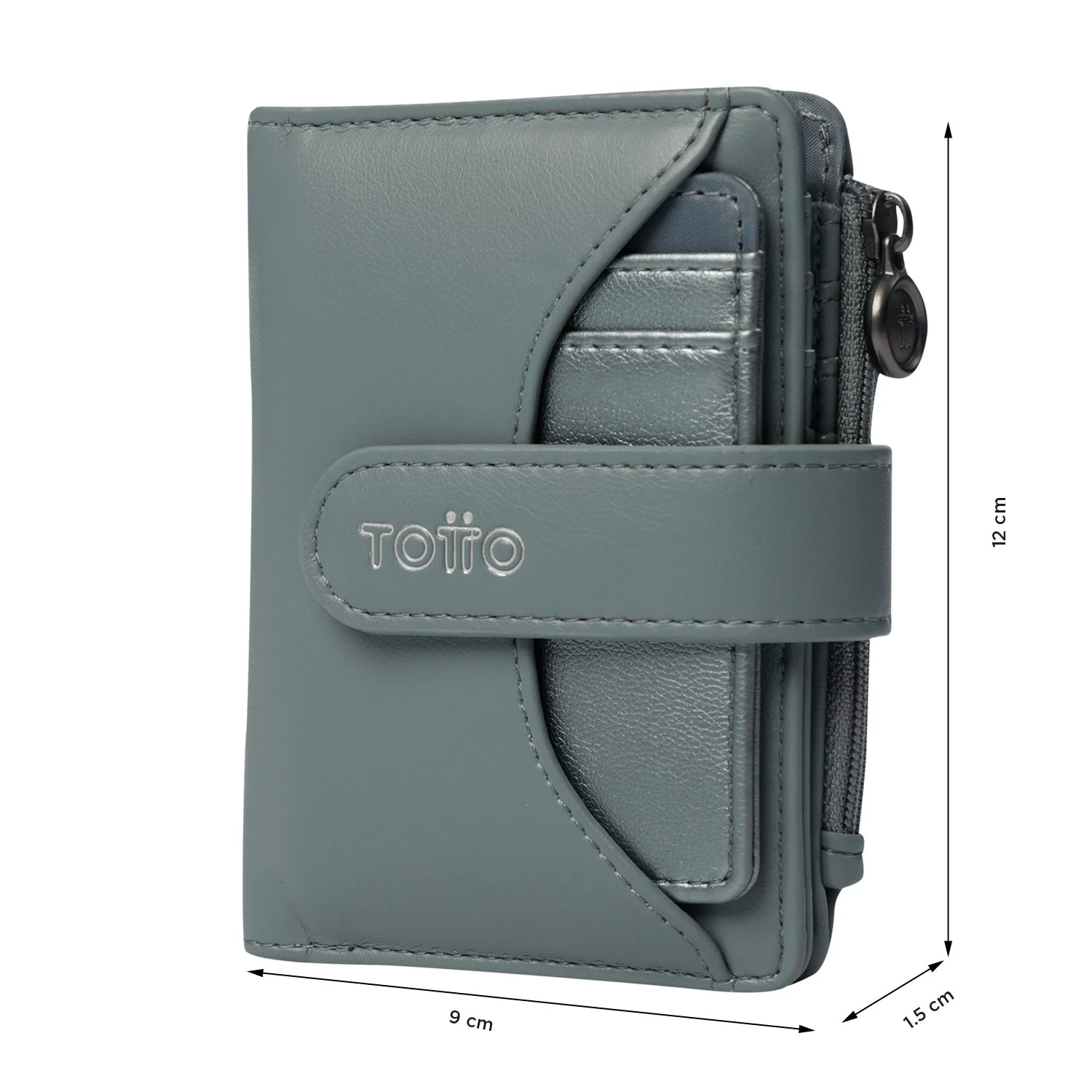 Billetera Style Dull - Image 4