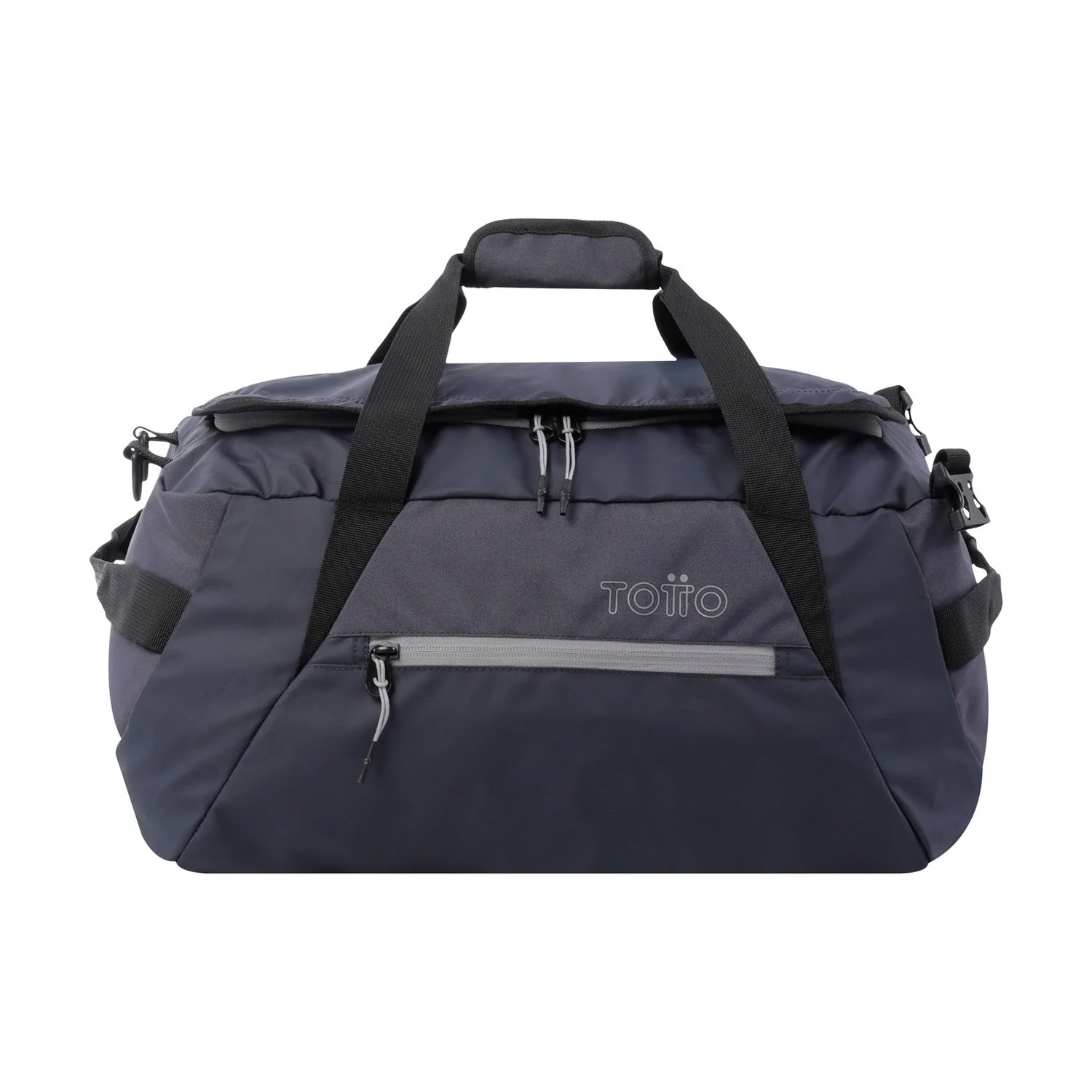 Bolsa 2 en 1 azul - Image 2
