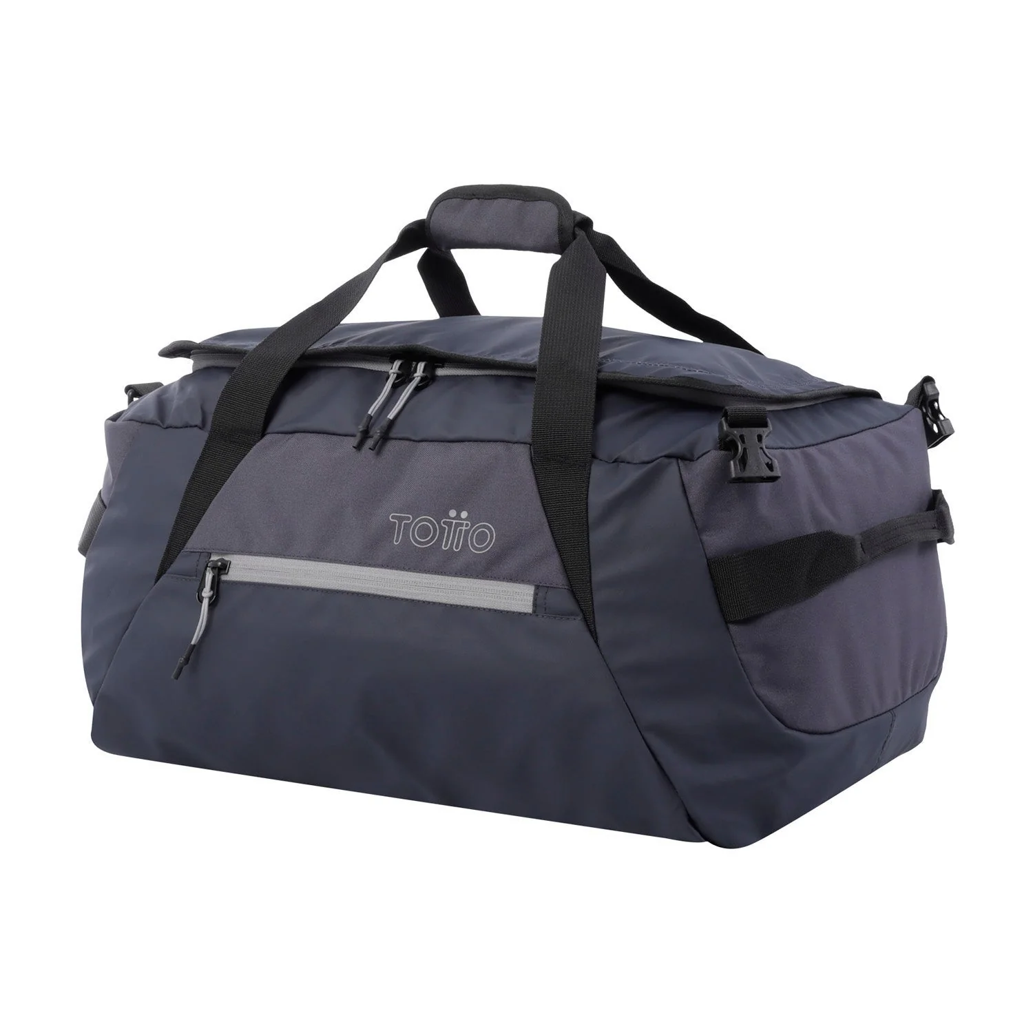 Bolsa 2 en 1 azul - Image 3