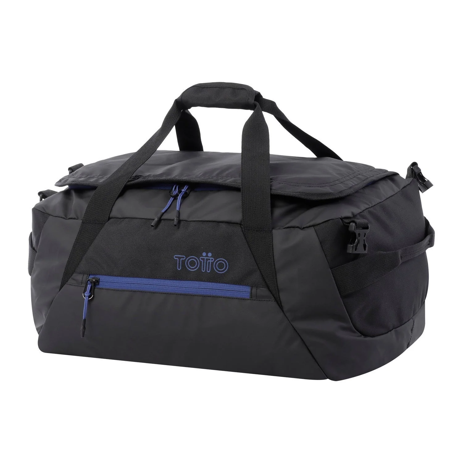 Bolsa 2 en 1 azul - Image 4