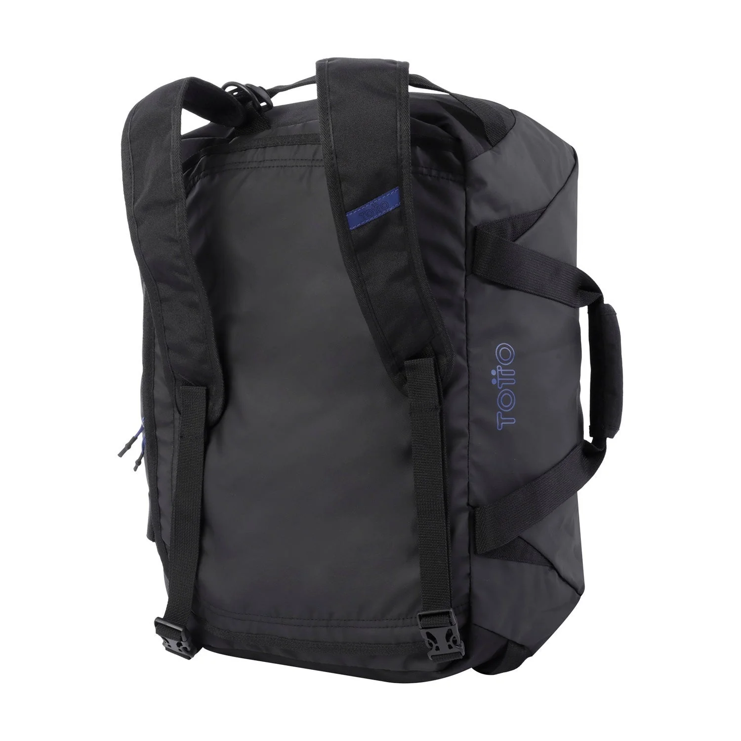 Bolsa 2 en 1 azul - Image 6