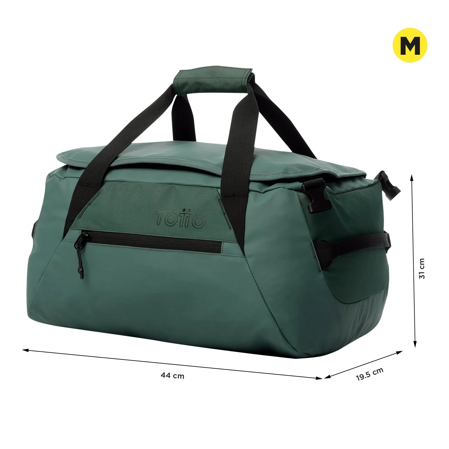 Bolsa 2 en 1 Rever 35 - Image 10