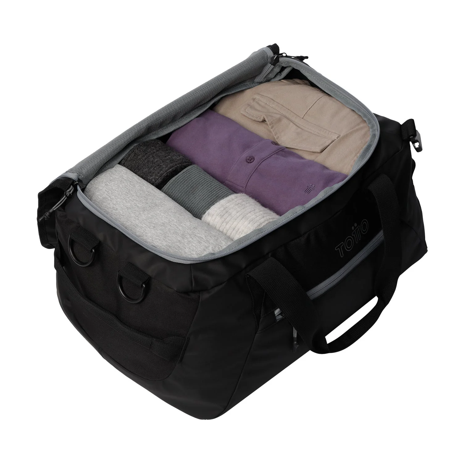 Bolsa 2 en 1 Rever 35 - Image 12