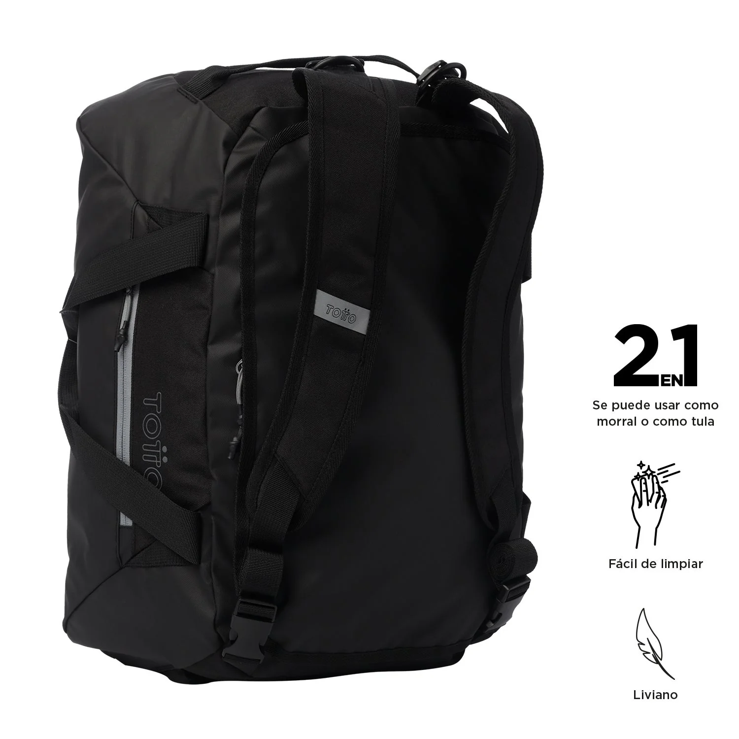 Bolsa 2 en 1 Rever 35 - Image 13