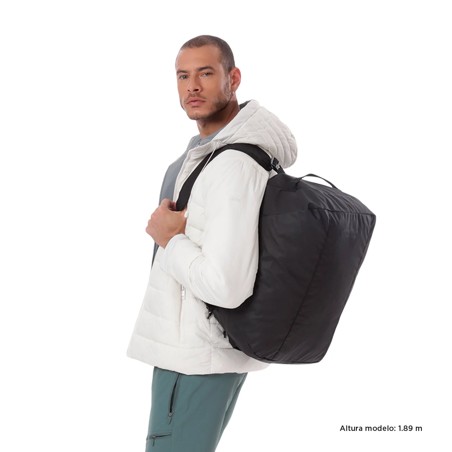Bolsa 2 en 1 Rever 35 - Image 5