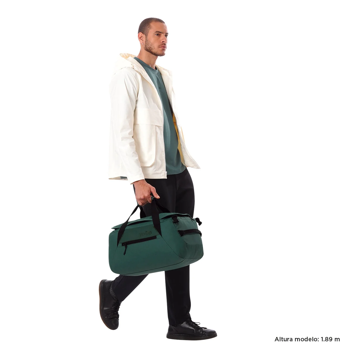 Bolsa 2 en 1 Rever 35 - Image 7