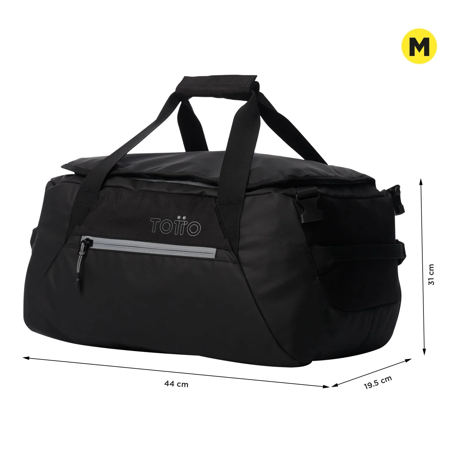 Bolsa 2 en 1 Rever 35 - Image 9
