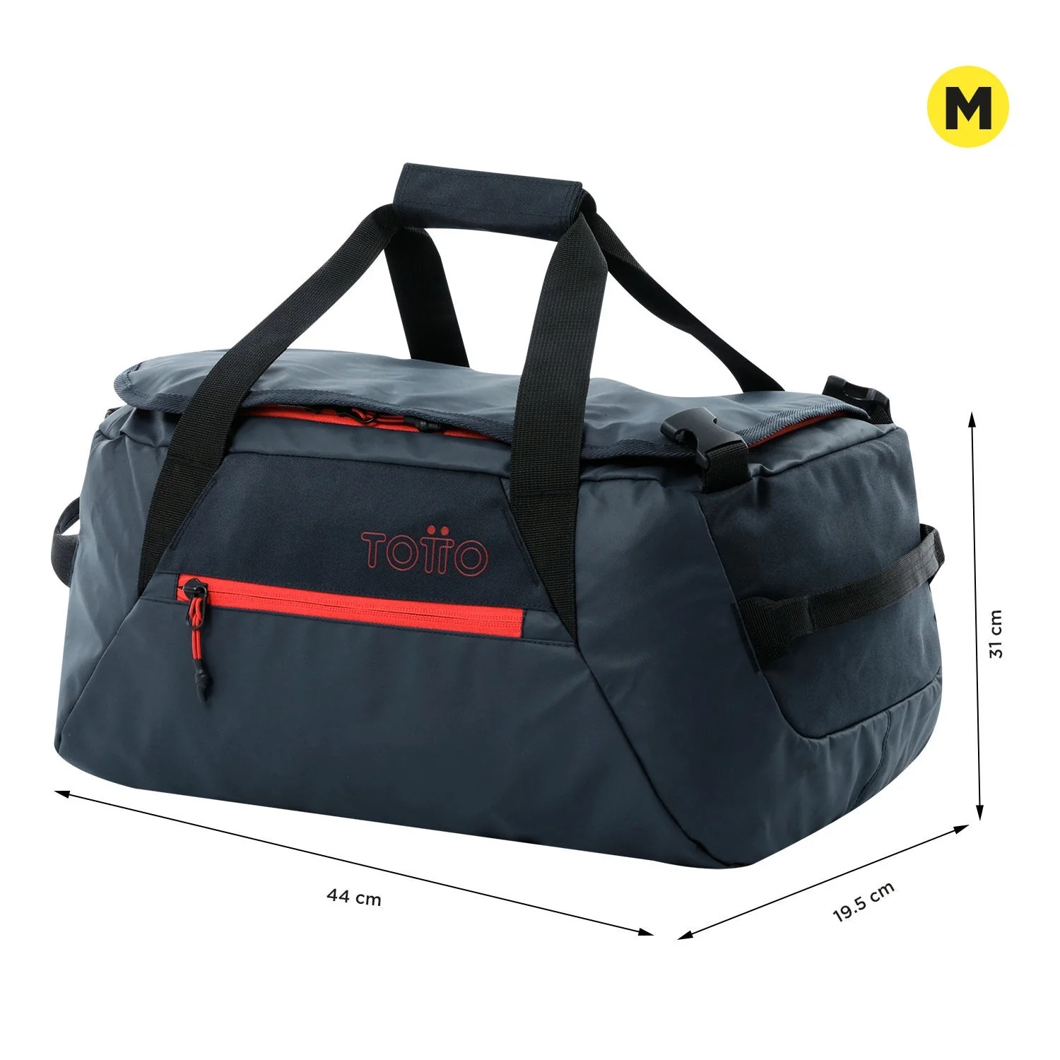 Bolsa 2 en 1 Rever M - Image 3