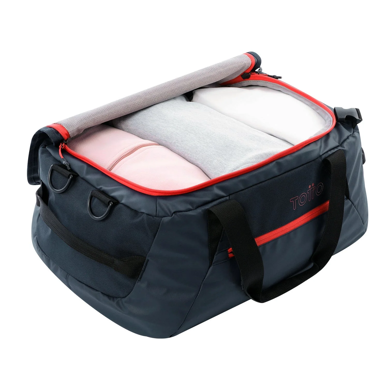Bolsa 2 en 1 Rever M - Image 4