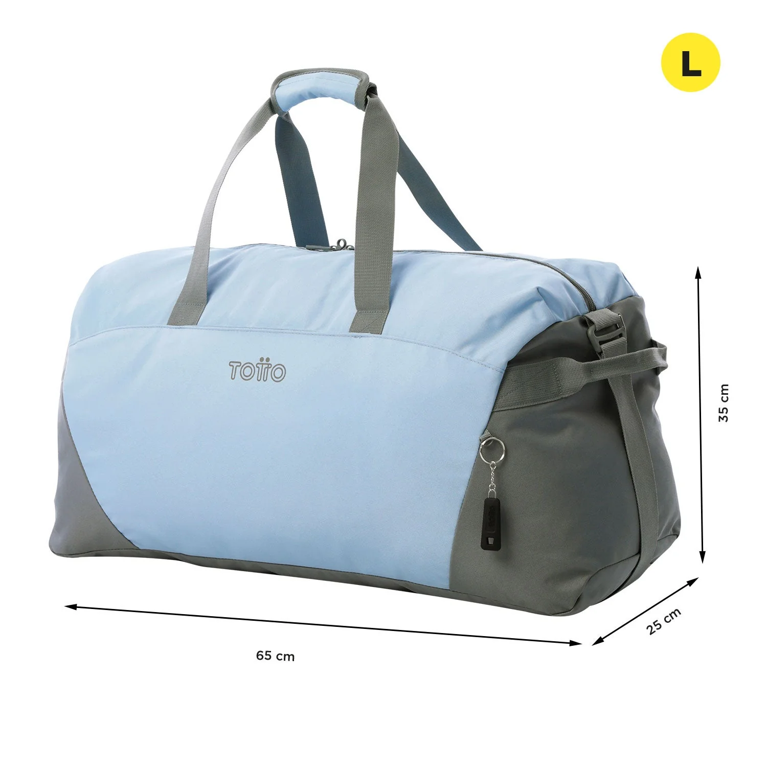Bolsa Active Pro L - Image 15