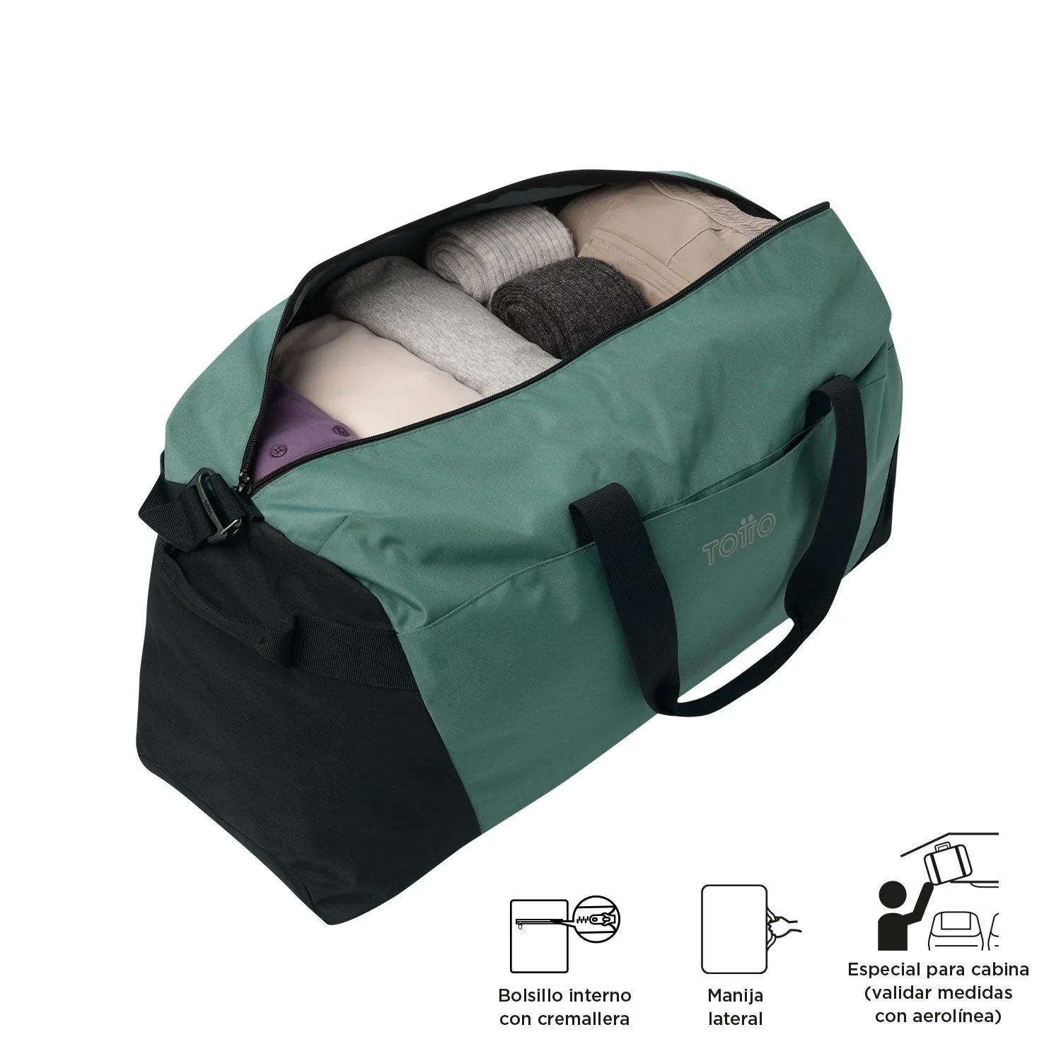 Bolsa Active Pro L - Image 22