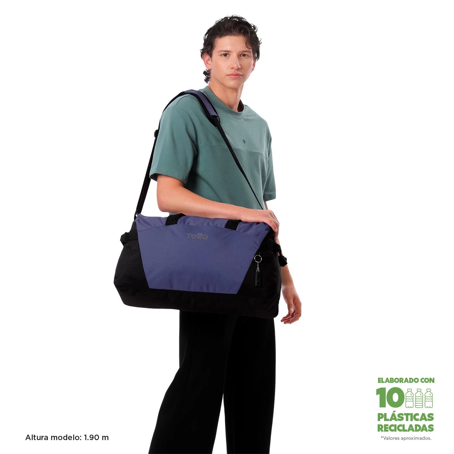 Bolsa Active Pro M - Image 10