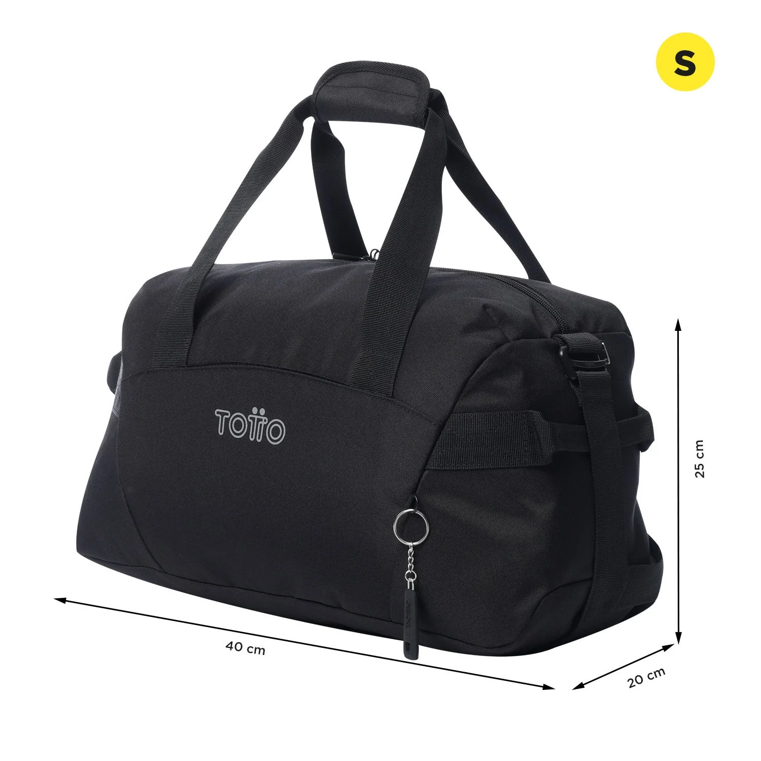 Bolsa Active Pro S - Image 10