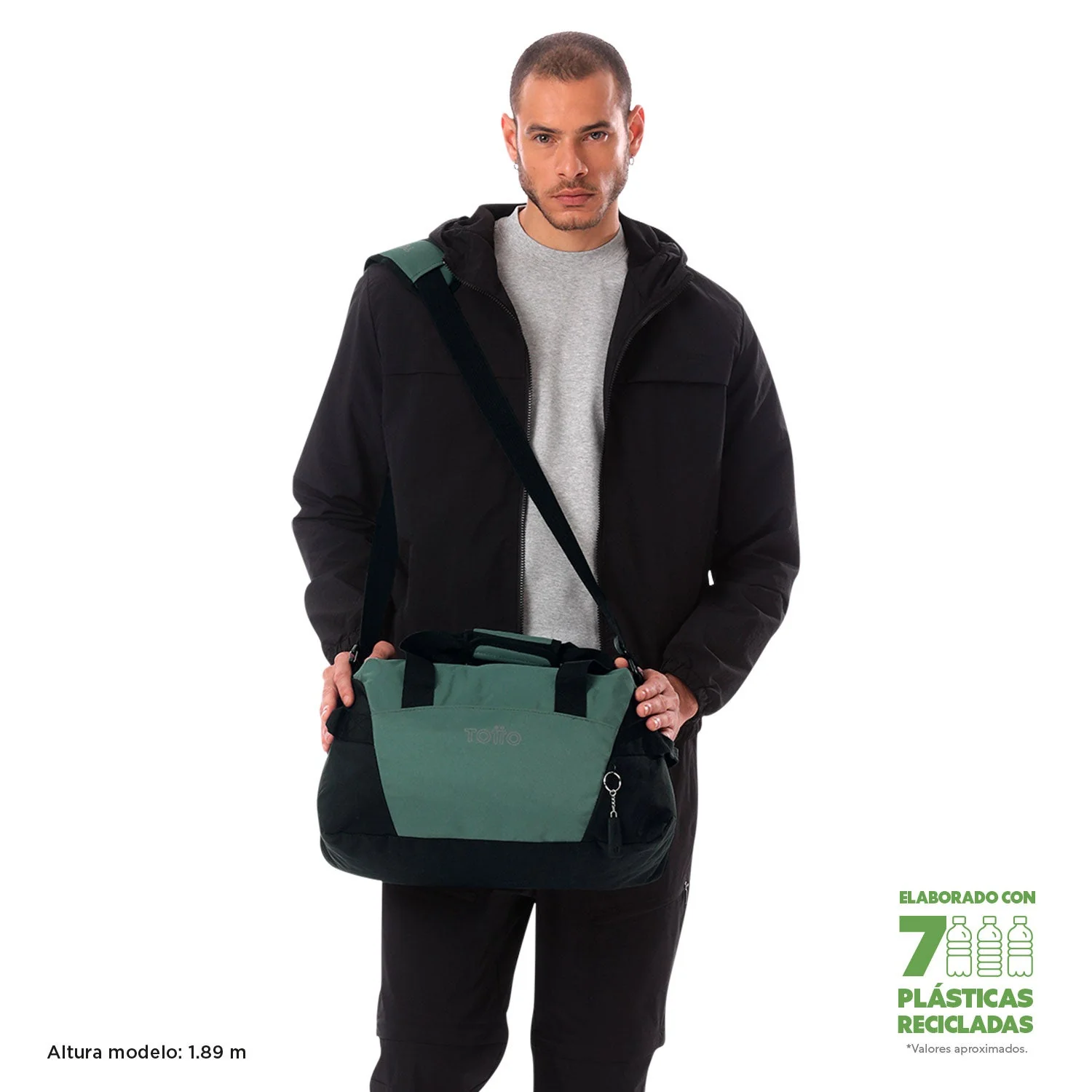 Bolsa Active Pro S - Image 12