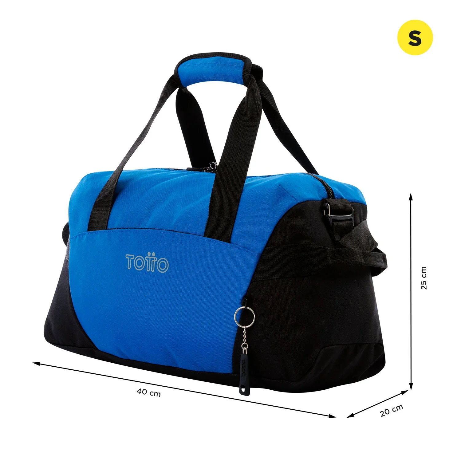 Bolsa Active Pro S - Image 8