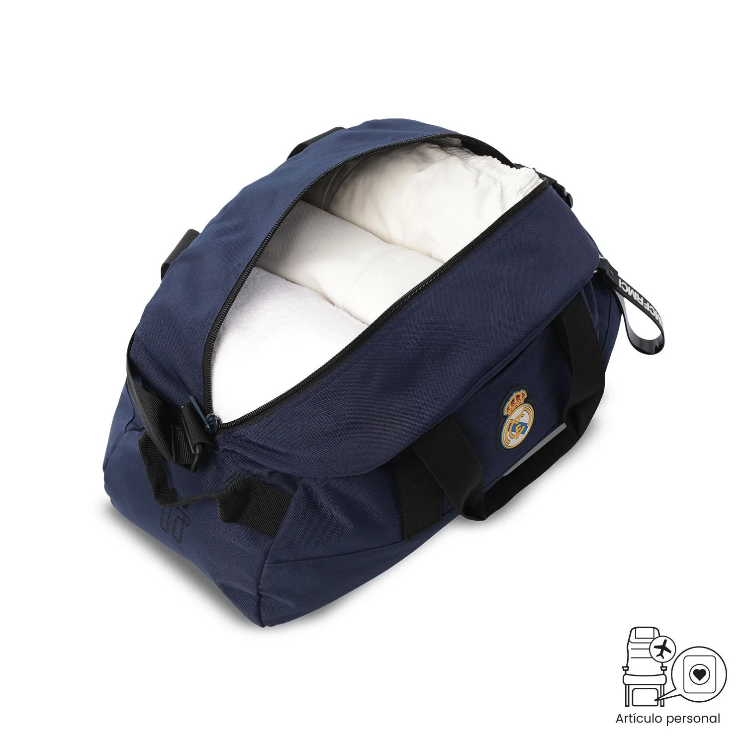 Bolsa Active - Real Madrid - Image 5