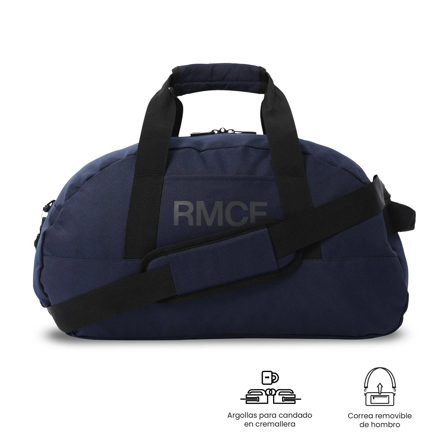 Bolsa Active - Real Madrid - Image 6