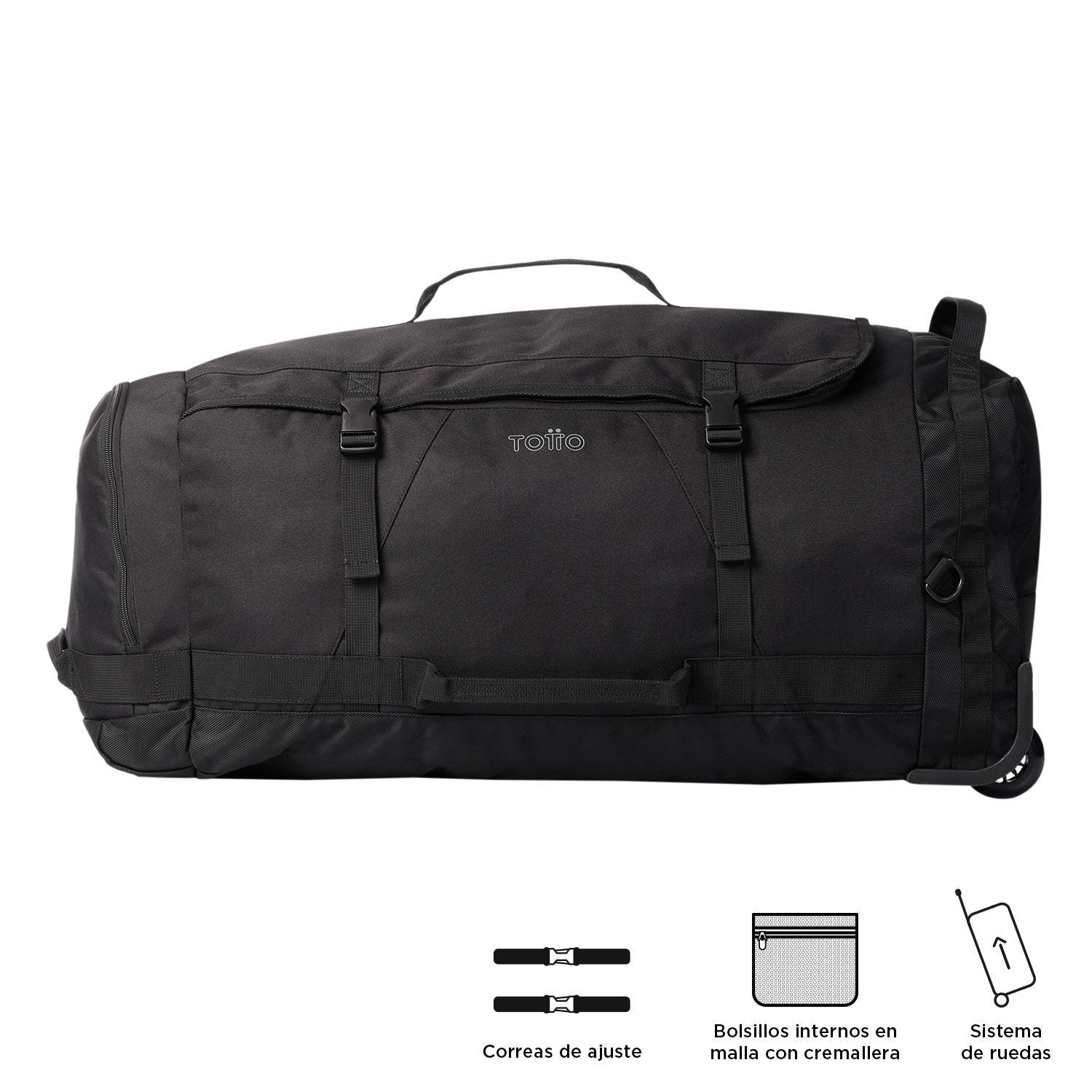 Bolsa Active - XL Wheels - Image 5