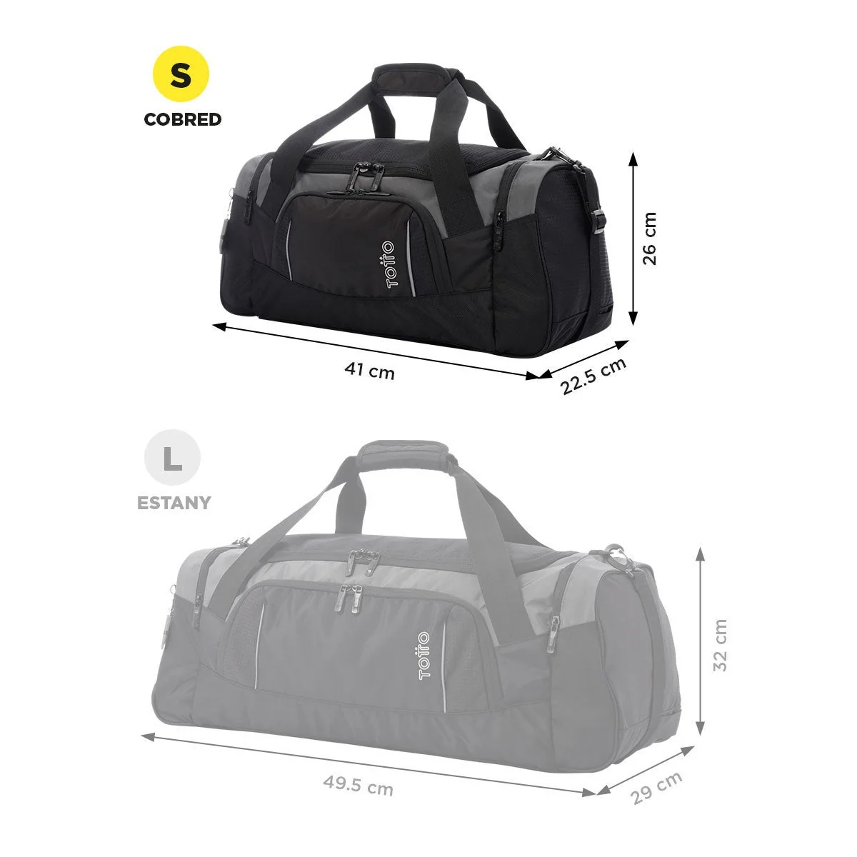 Bolsa Cobred - Image 8