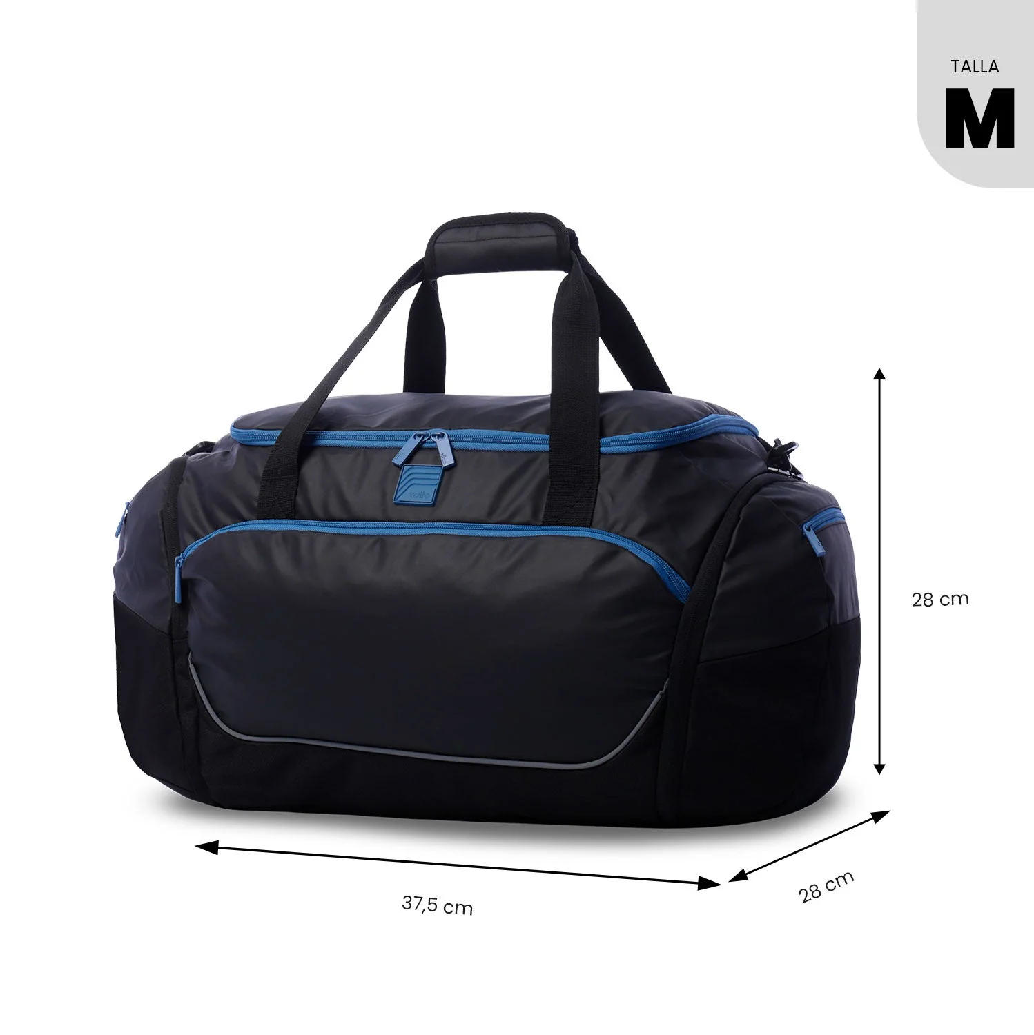 Bolsa Gotcha 2.0 - Image 3