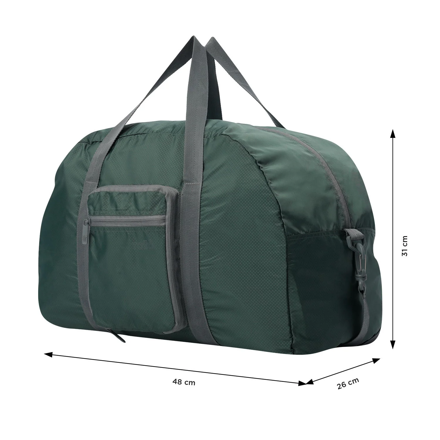 Bolsa Plegable Branel 38 - Image 10
