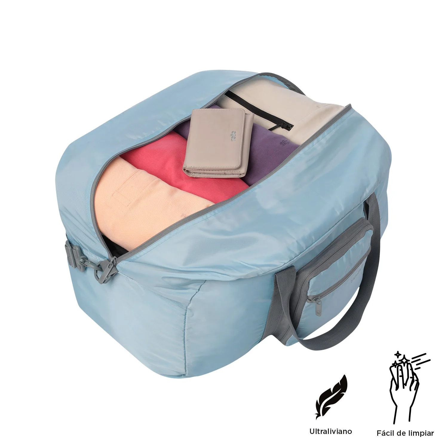 Bolsa Plegable Branel 38 - Image 14