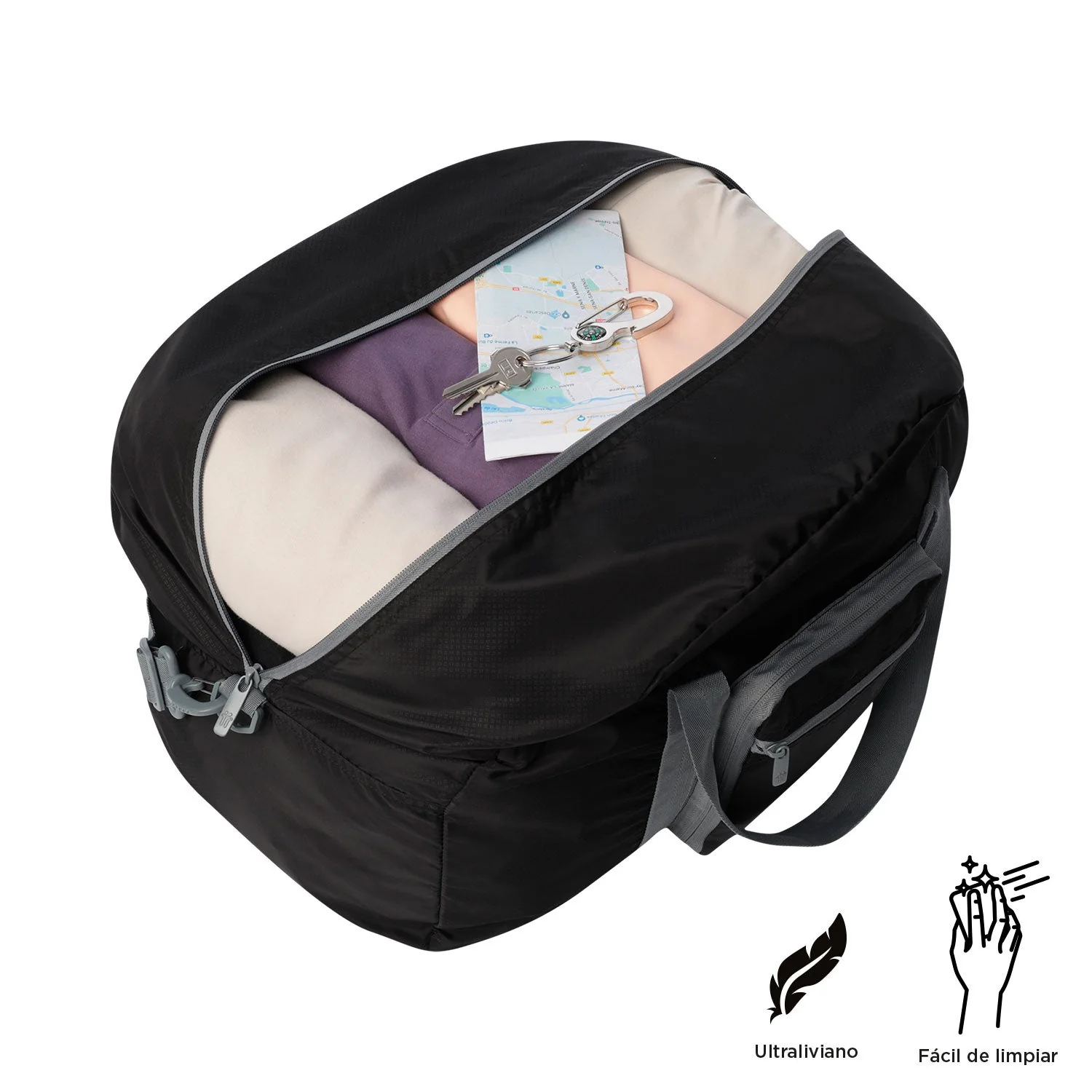 Bolsa Plegable Branel 38 - Image 15