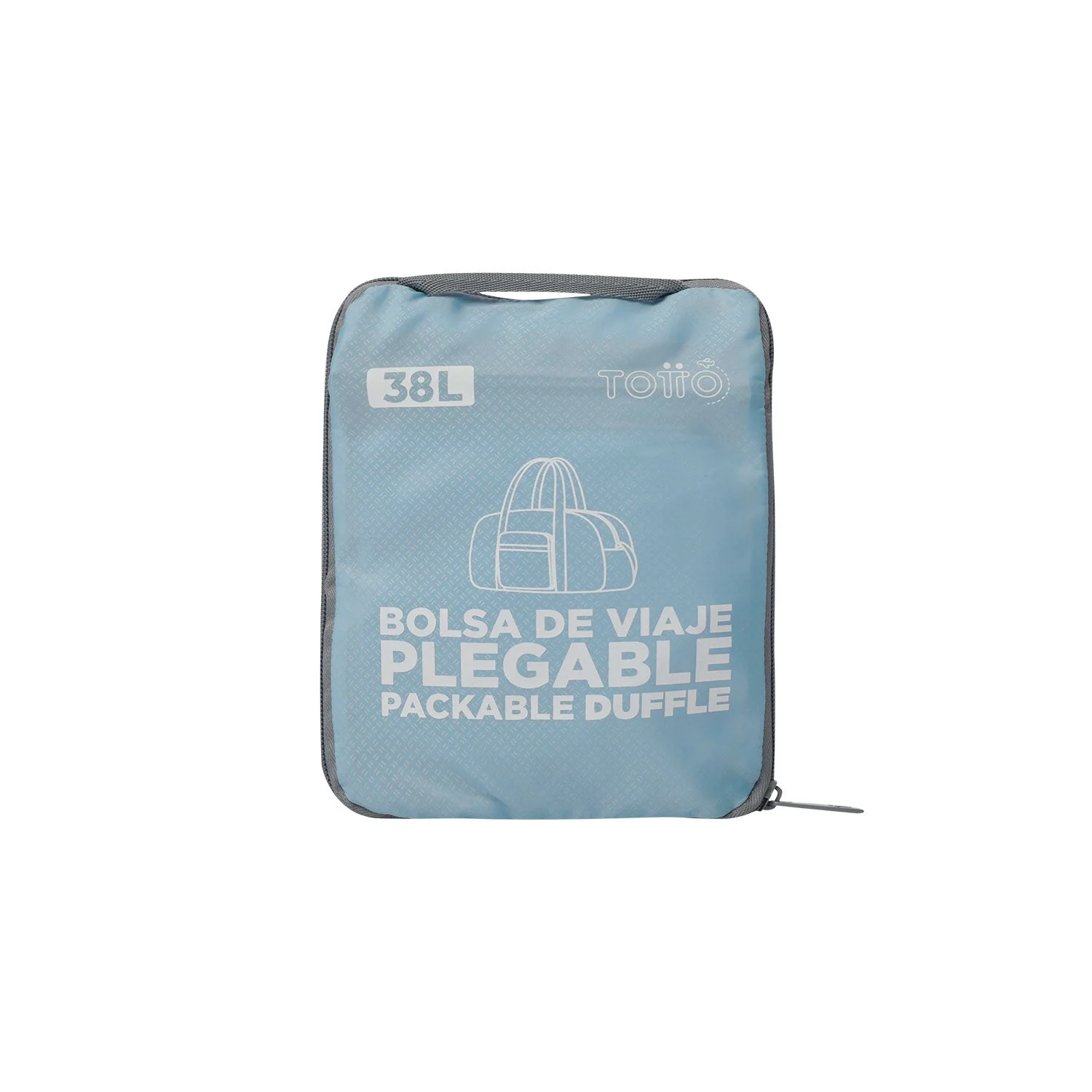 Bolsa Plegable Branel 38 - Image 4