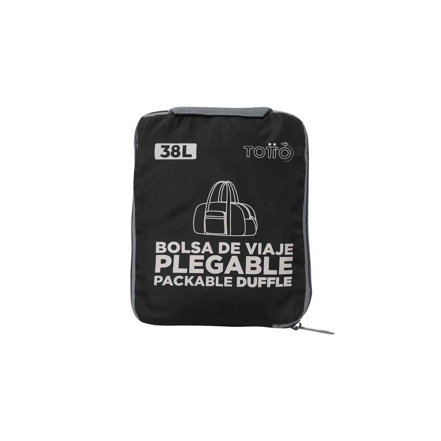 Bolsa Plegable Branel 38 - Image 5