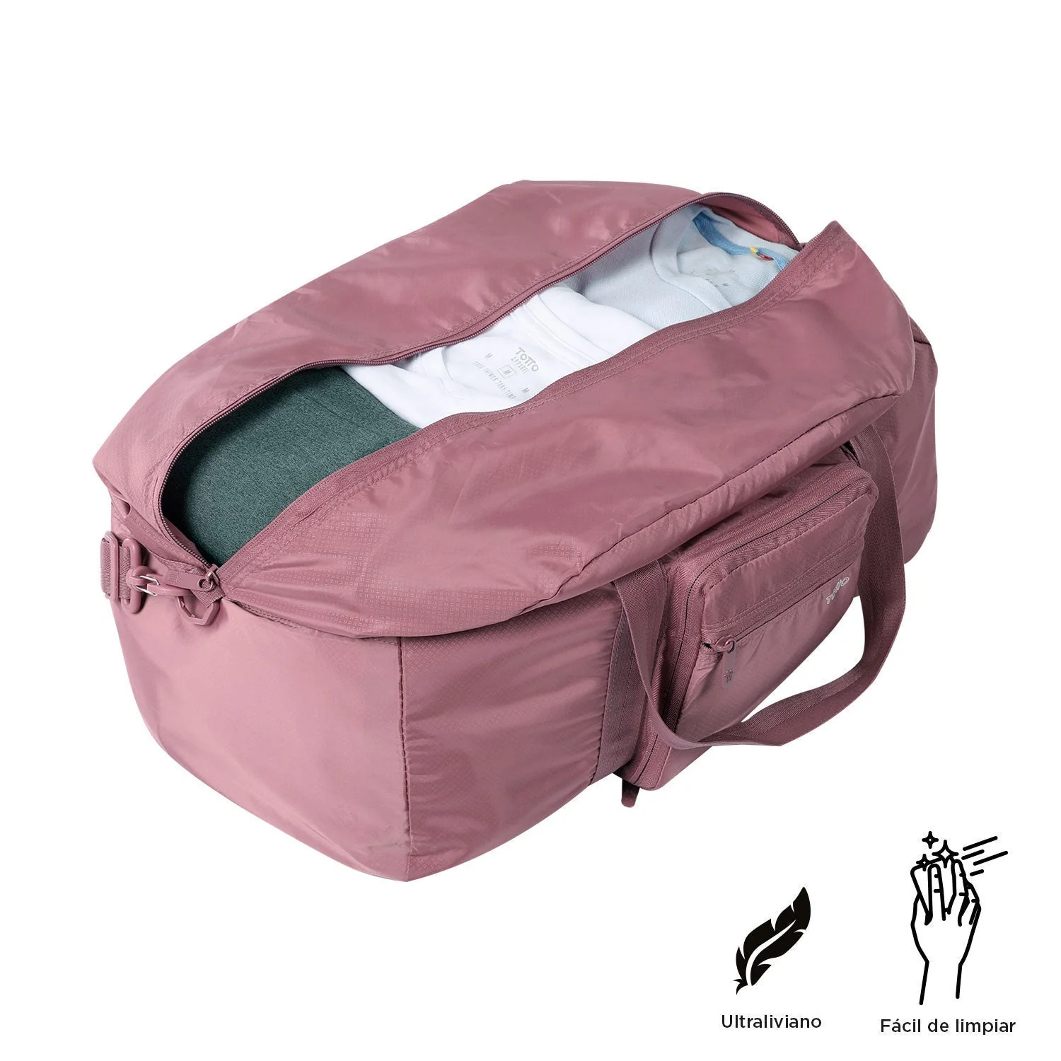 Bolsa plegable Branel - Image 10
