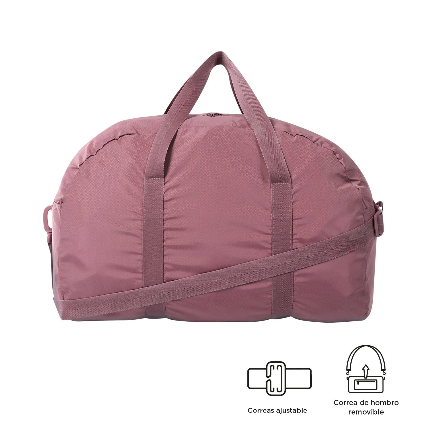 Bolsa plegable Branel - Image 11