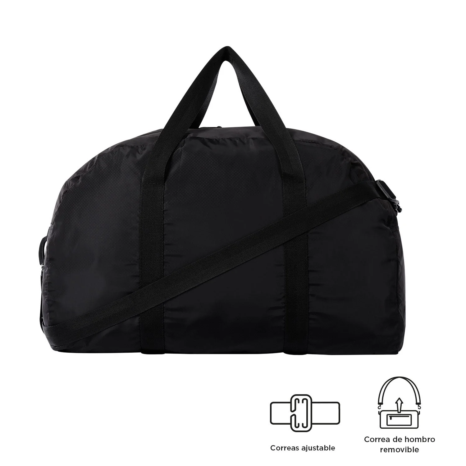 Bolsa plegable Branel - Image 12