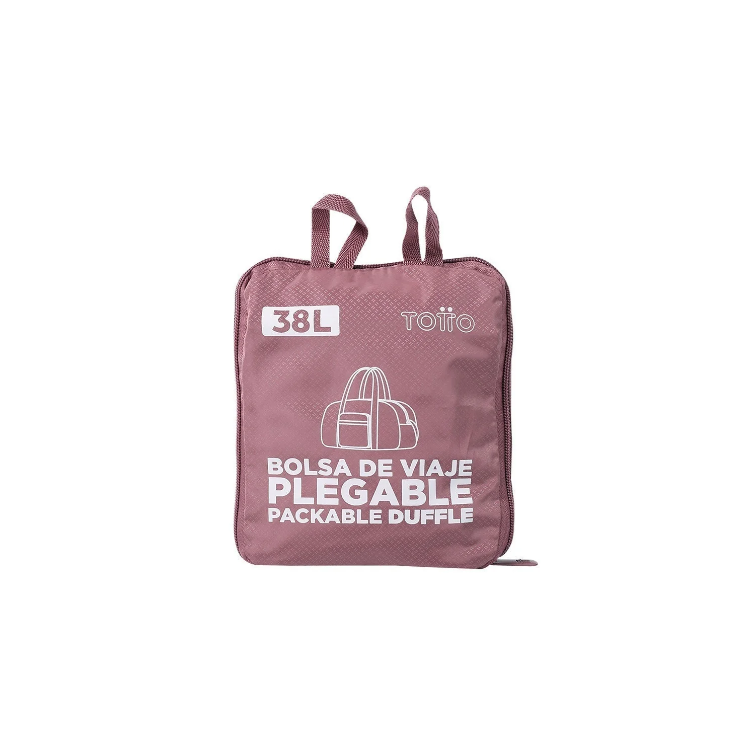 Bolsa plegable Branel - Image 5