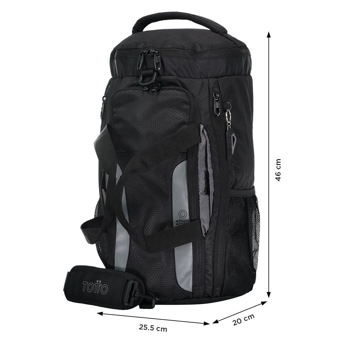 Bolsa plegable Gosum - Image 6