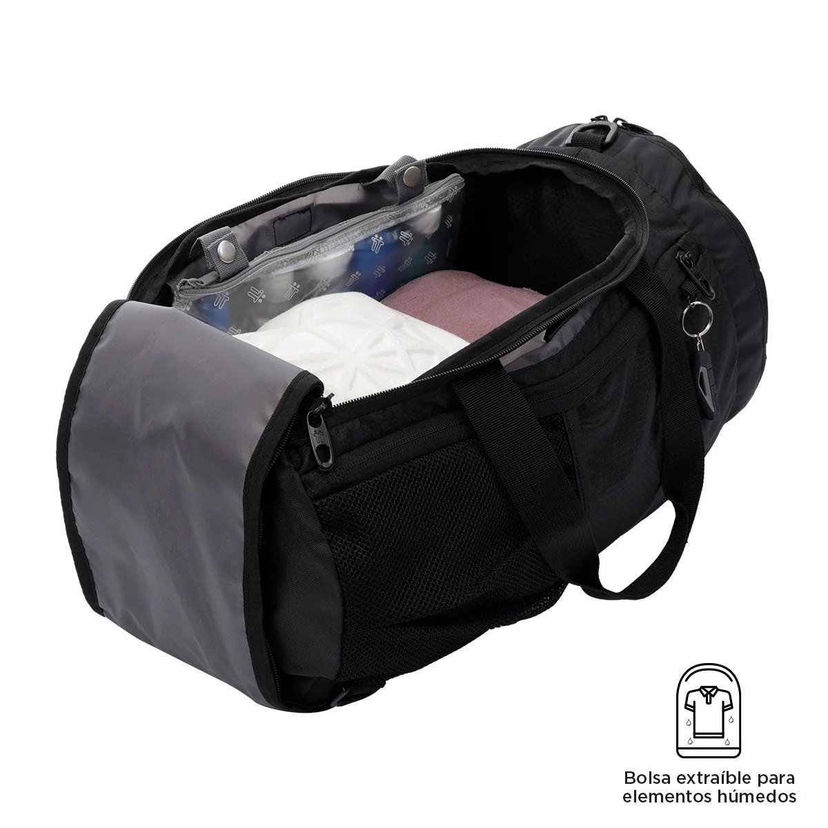 Bolsa plegable Gosum - Image 7