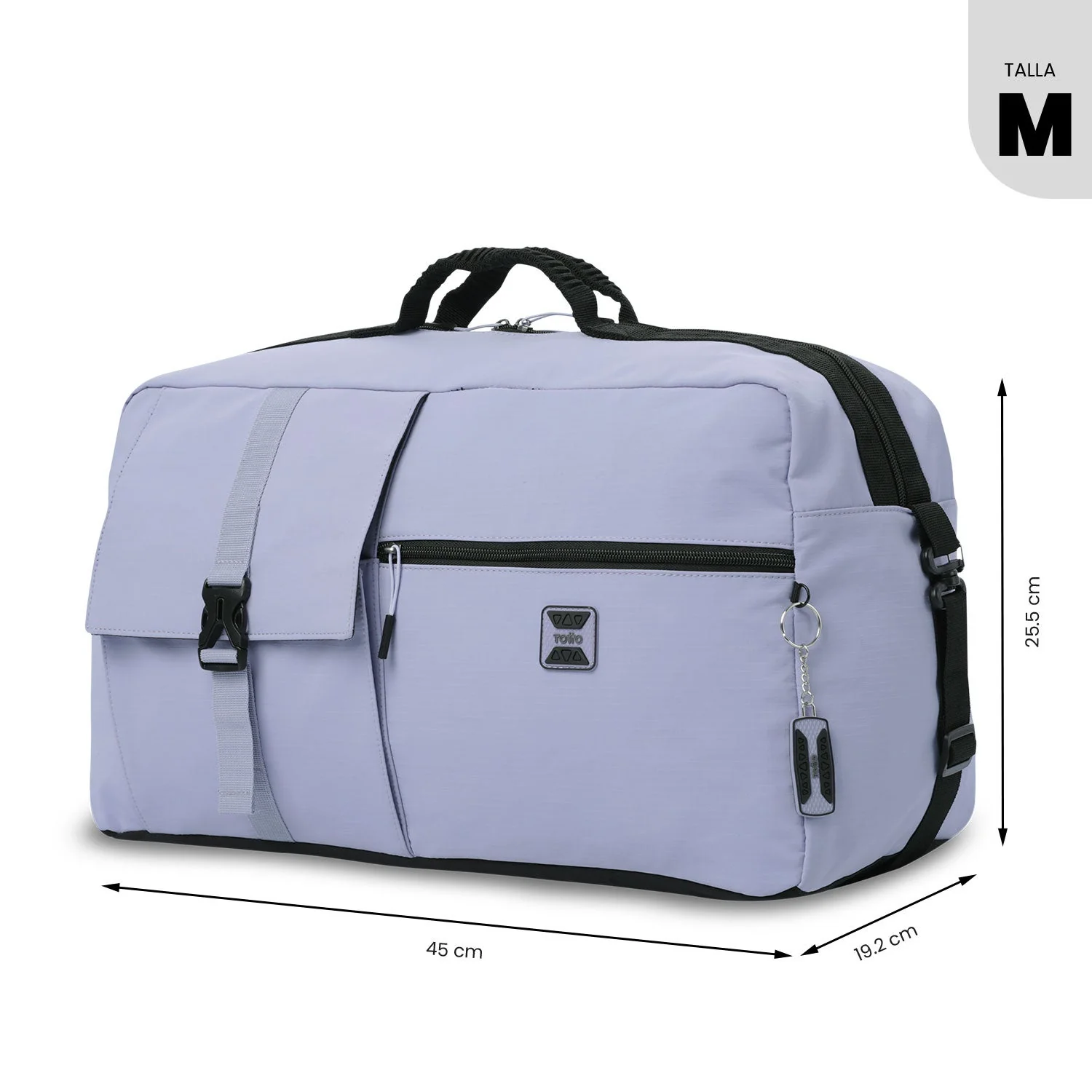 Bolsa Spa M - Image 10