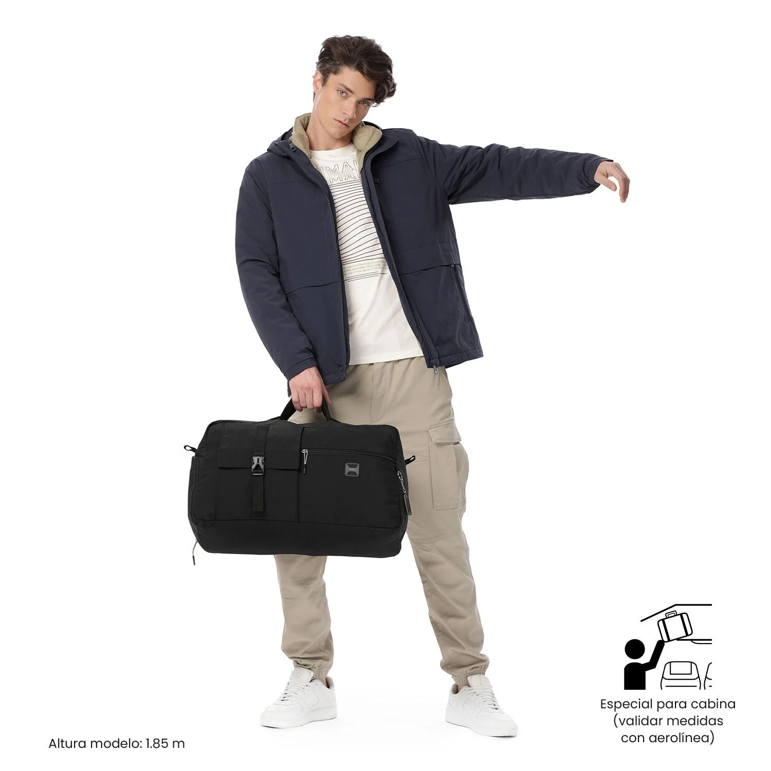 Bolsa Spa M - Image 8