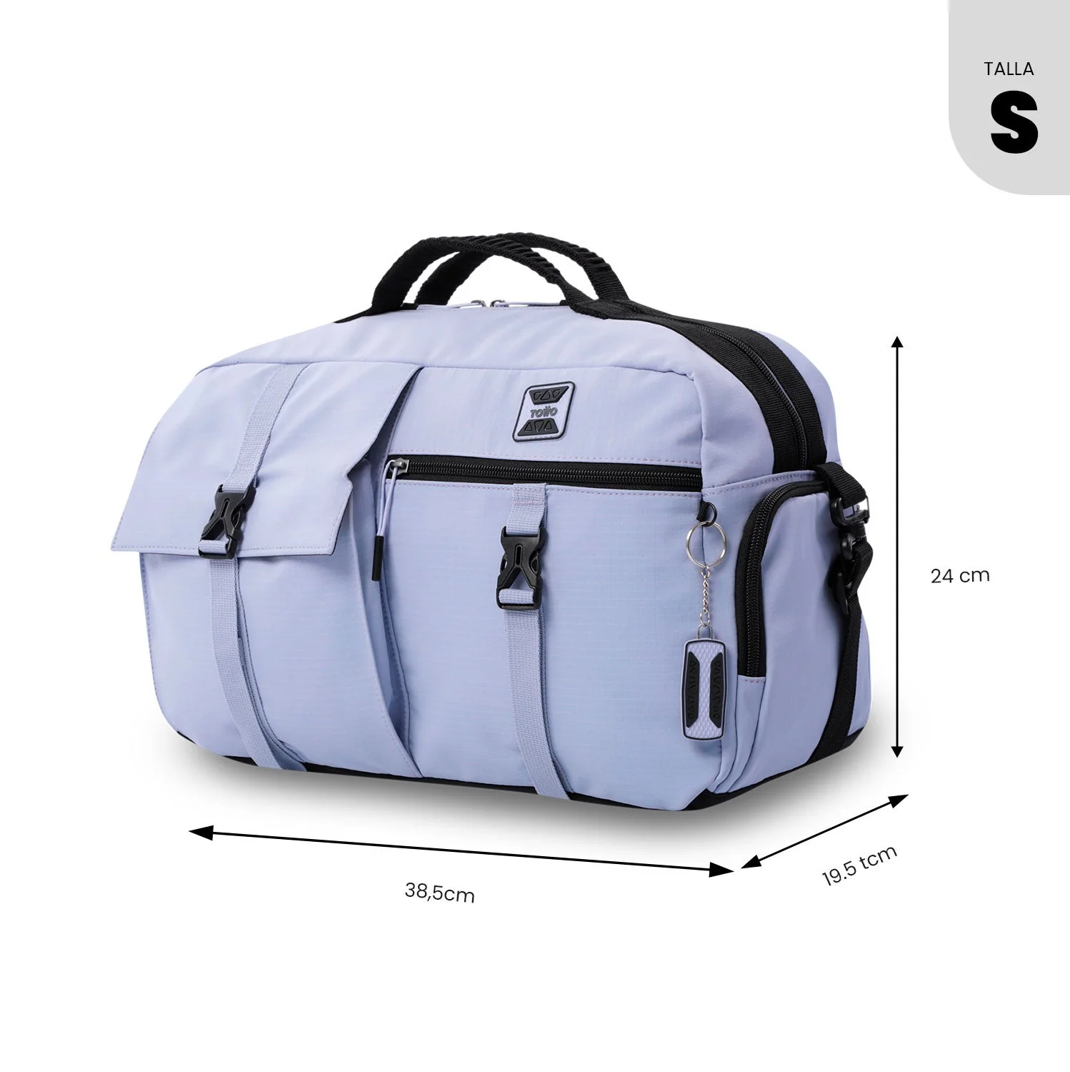 Bolsa Spa S - Image 5