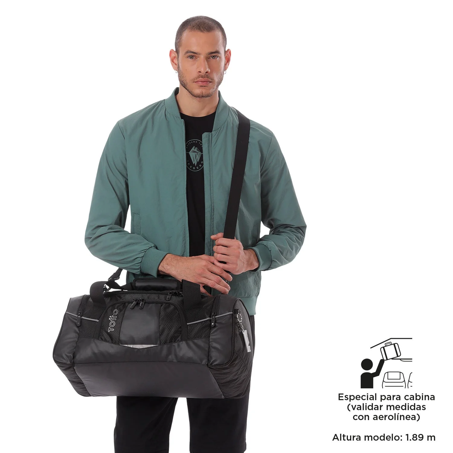 Bolsa Tek 2.0 - Image 3