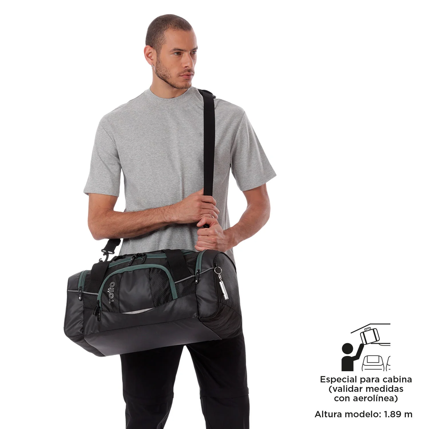 Bolsa Tek 2.0 - Image 4
